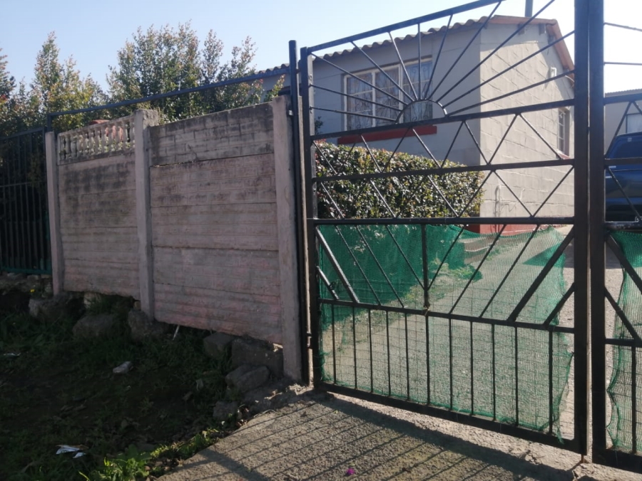3 Bedroom Property for Sale in Parkridge Eastern Cape